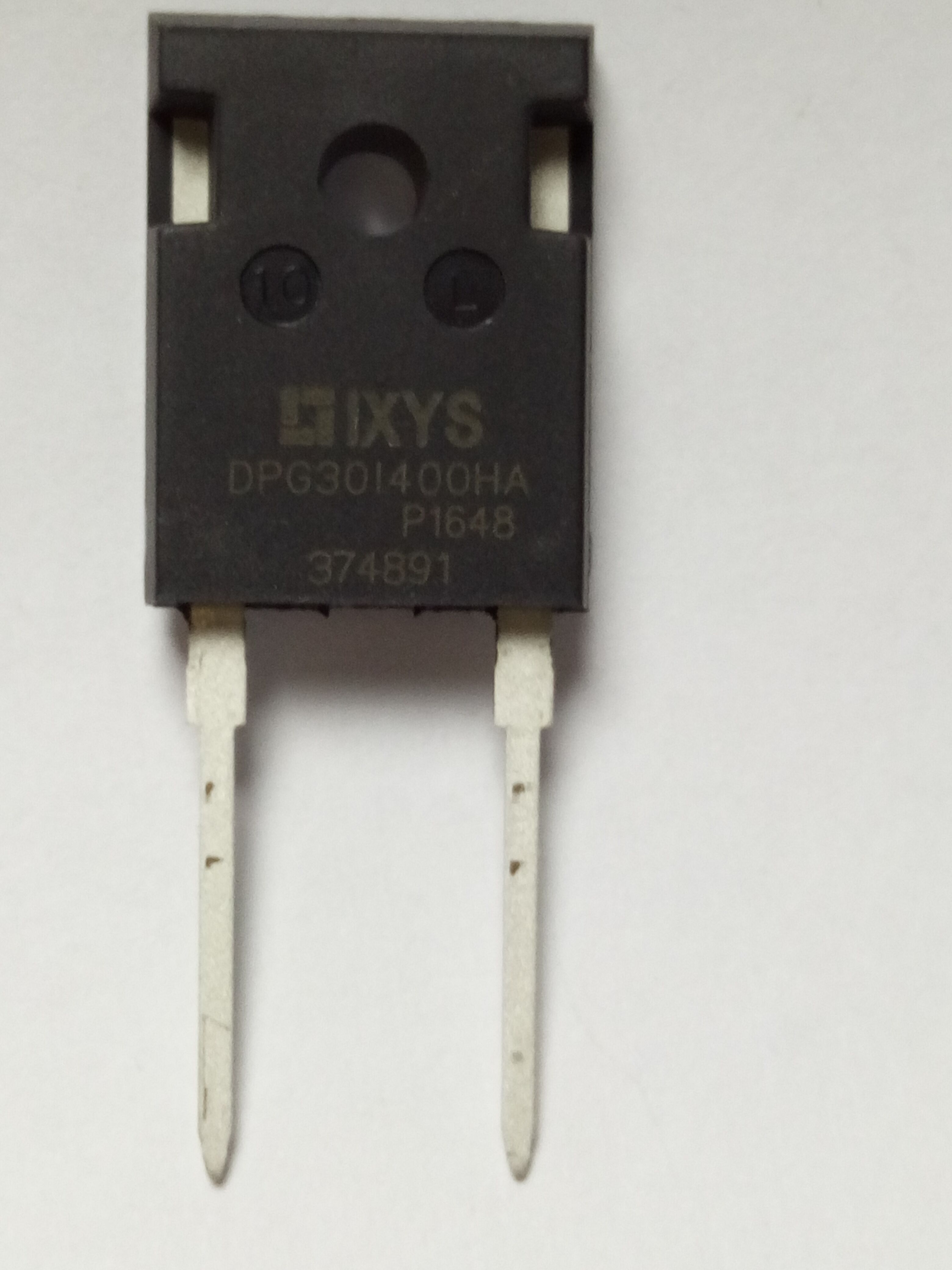 DSA30C150PB *基管  150V 30A  TO-247封裝 進(jìn)口原裝IXYS品牌，全新原裝