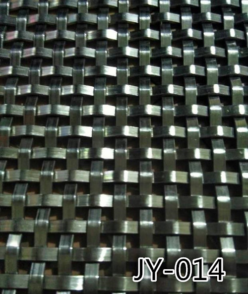 JY-016玻璃夾層系列玻璃夾絲銅網(wǎng)材料 玻璃夾層金屬網(wǎng)