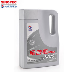 長城J400金吉星汽油機(jī)油