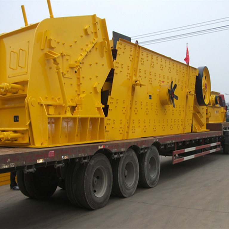 節(jié)能新型破碎機助力打造節(jié)能型選礦生產(chǎn)線 制砂設(shè)備