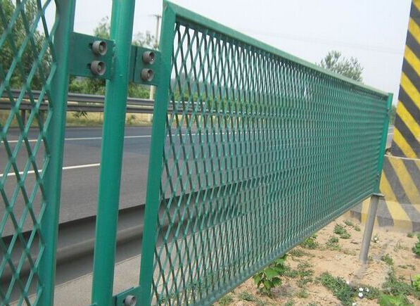 高速公路防眩網(wǎng)