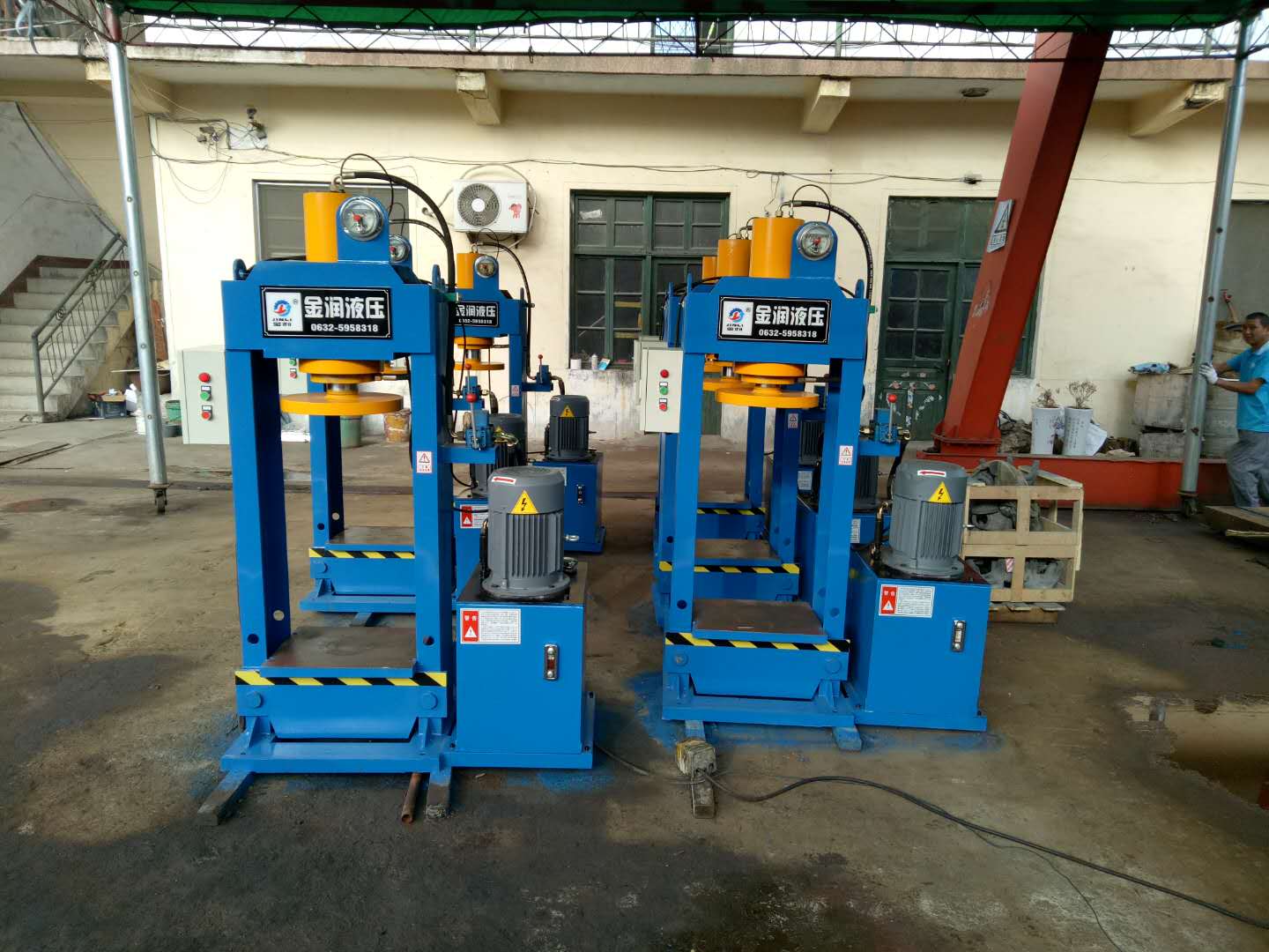 龍門液壓制造機(jī)械設(shè)備銷售Y27系列液壓機(jī) 手動(dòng)框架式壓力機(jī) 60噸小型龍門液壓機(jī)質(zhì)保