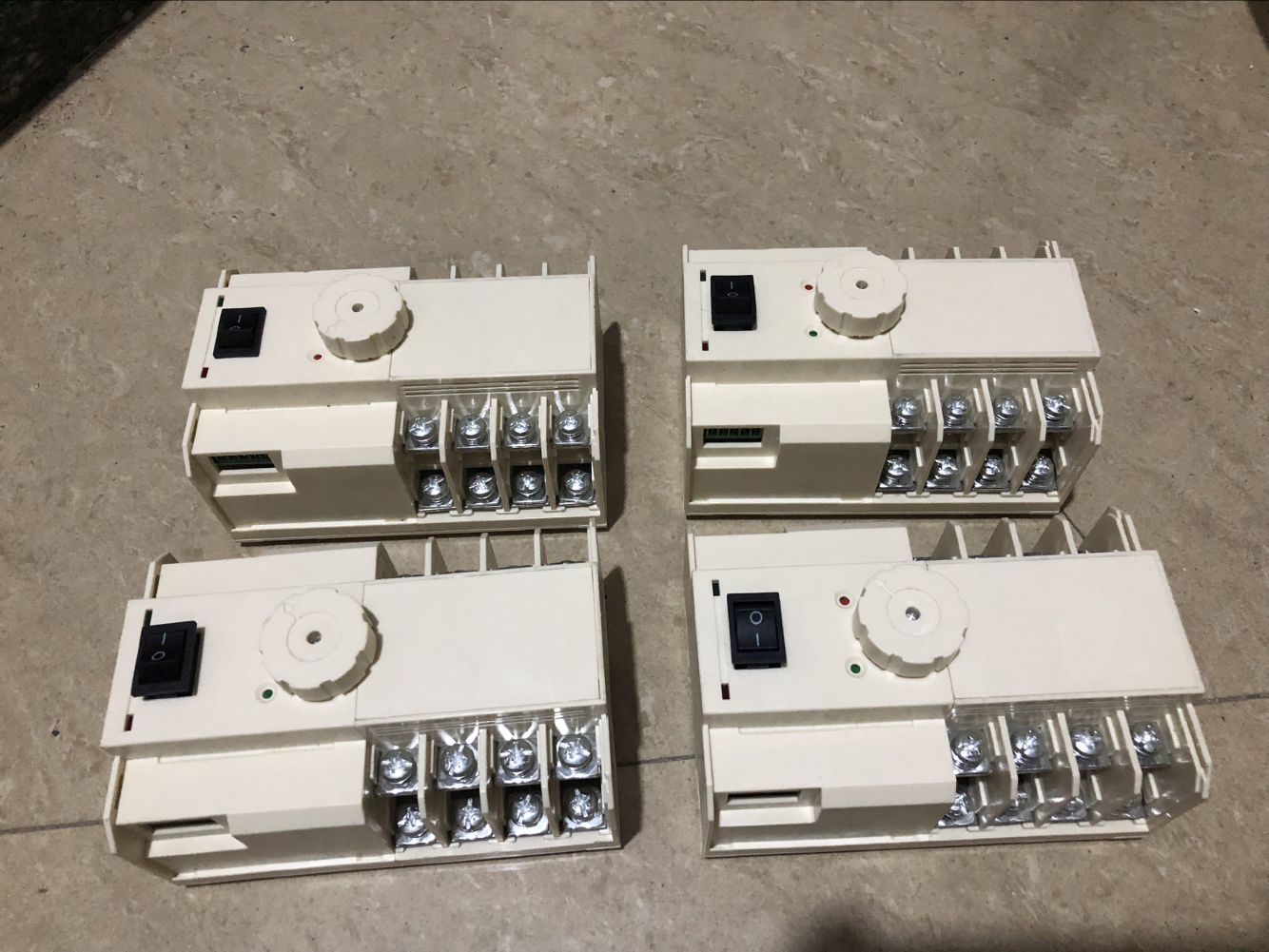 隔離雙電源  雙電源圖片  小尺寸雙電源  雙電源廠家