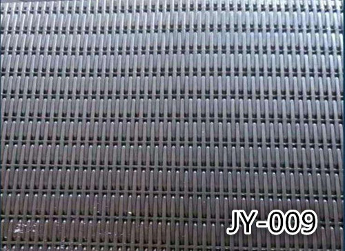 河北生產(chǎn)JY-11不銹鋼裝飾網(wǎng) 合股繩編織網(wǎng)簾 金屬隔斷網(wǎng)*