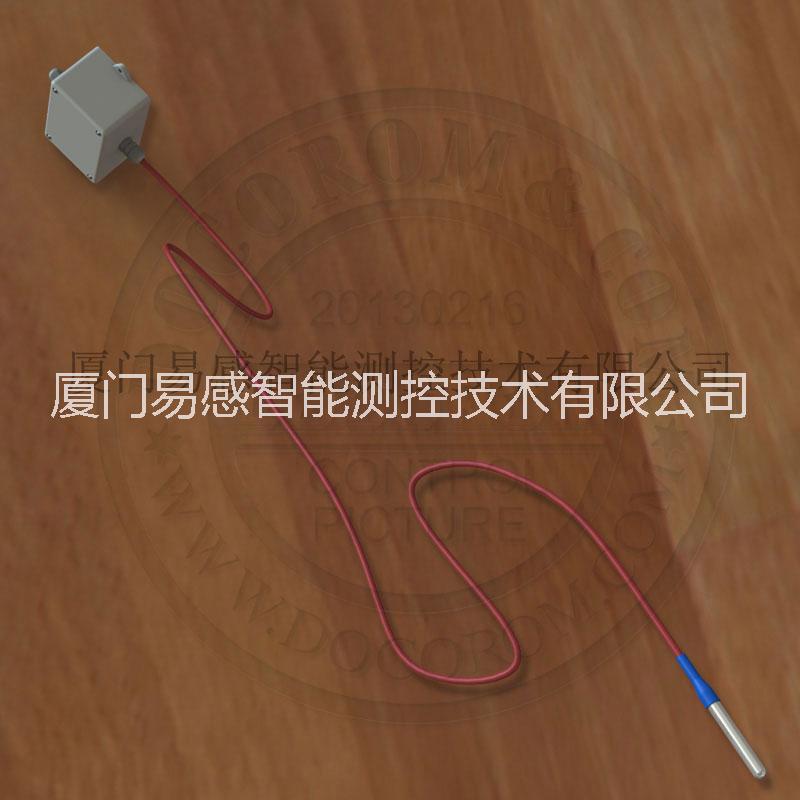 分體型帶變送器熱電阻溫度傳感器