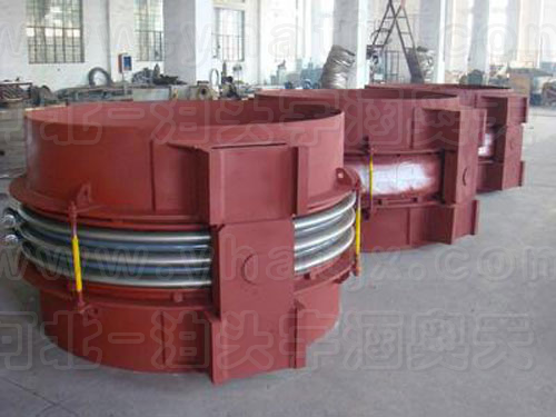 河北廠家直銷鉸鏈橫向型波紋補償器
