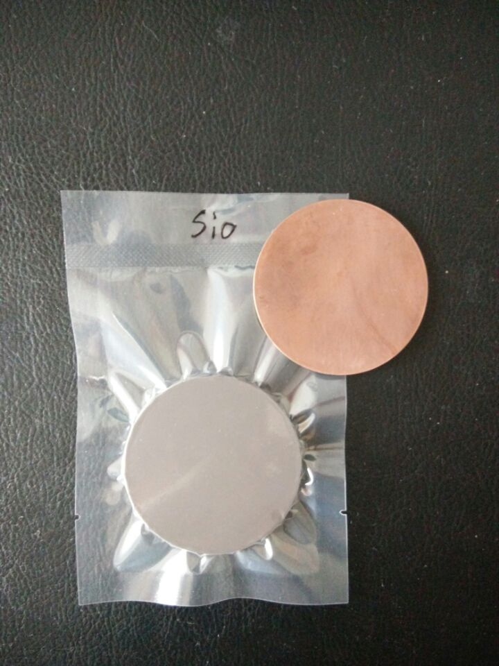碳化硅 碳化硼 碳化鈦靶材