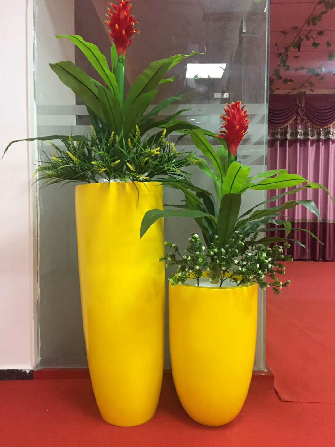 玻璃鋼花箱優(yōu)質(zhì)供應(yīng)商