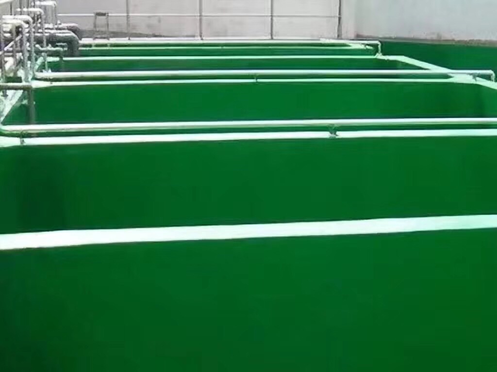 水池防腐優(yōu)質(zhì)供應(yīng)商