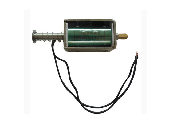 CT23 CT21 CT19 VS1 CTB VBI過流電磁鐵