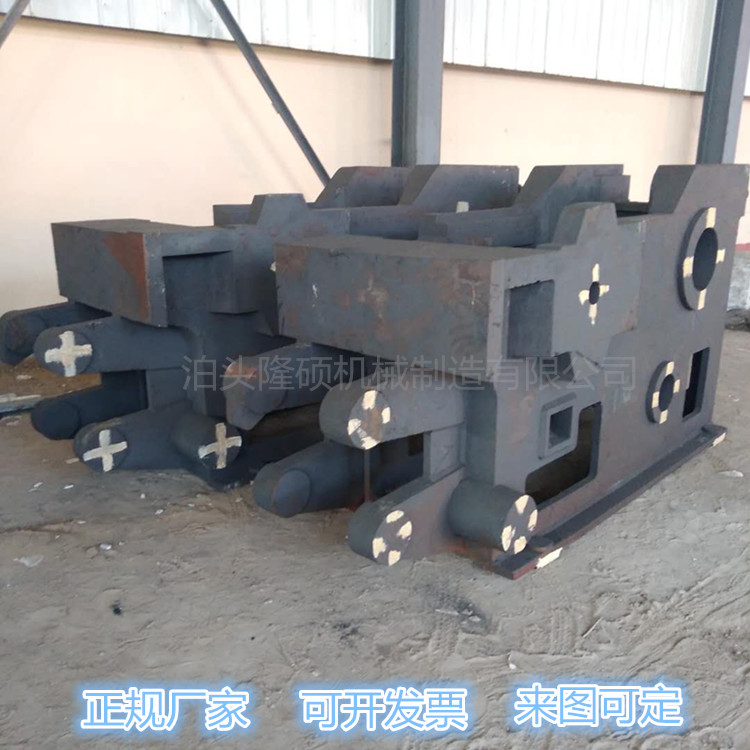 承接床身鑄件機床鑄件生產(chǎn)基地誠招鑄件批發(fā)代理