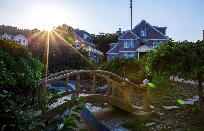 大連別墅日租 大連聚會別墅日租短租 大連公司拓展去哪好？