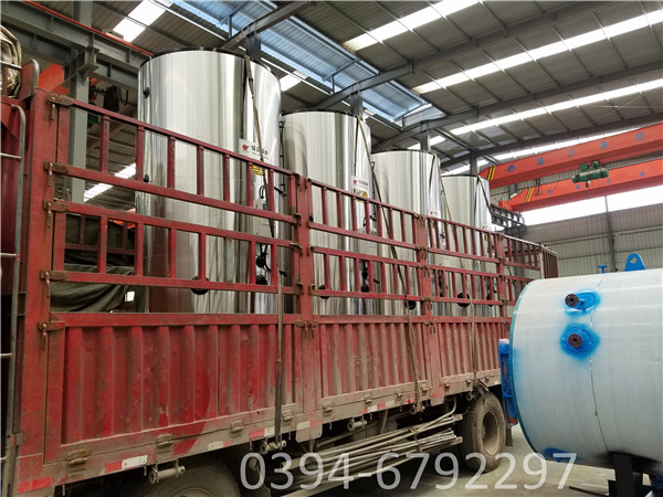 神農(nóng)架 6噸燃?xì)鉄崴仩t