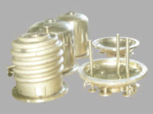 模具納米涂層TiN CrN DLC類金剛石涂層加工