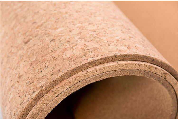 防潮防蛀吸音隔熱碎花軟木墻板廠家直銷