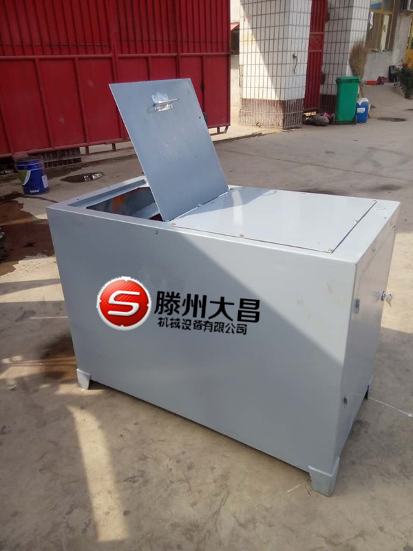 全自動加熱軸承清洗甩干機