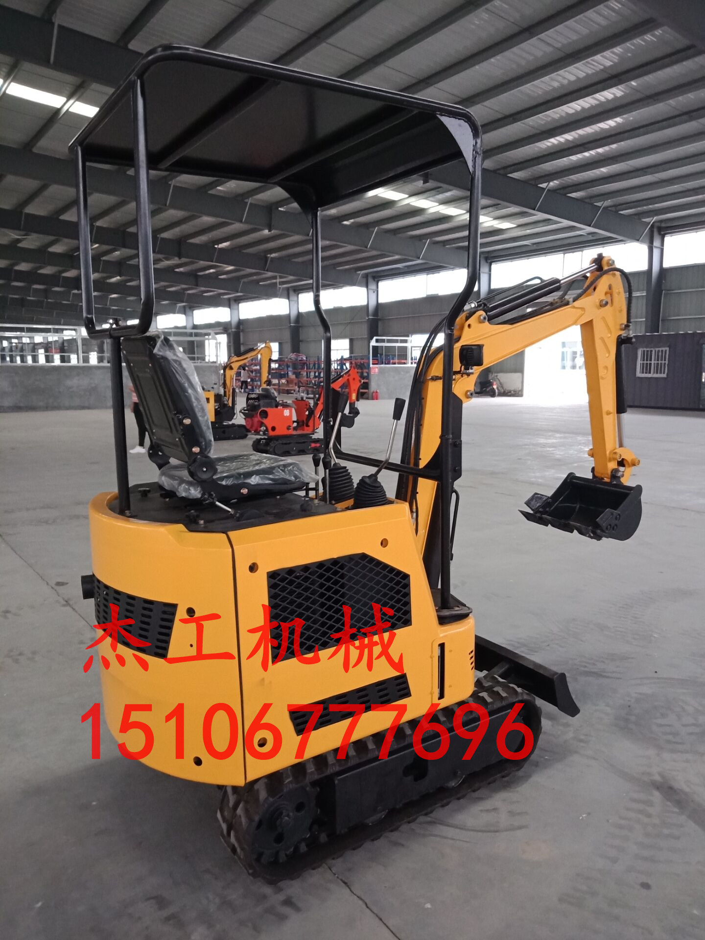 濟(jì)寧微型小挖機(jī) 履帶式挖掘機(jī) 全新液壓挖掘機(jī) 履帶小型挖掘機(jī)