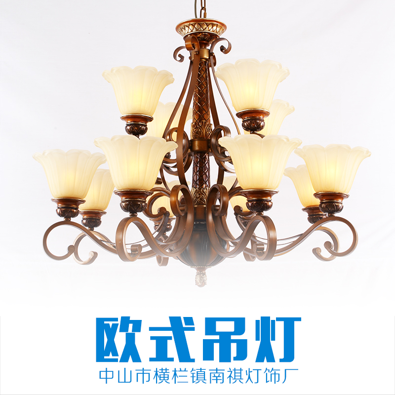 廣東歐式吊燈生產(chǎn)廠家哪家好-供應(yīng)商-廠家直銷批發(fā)報價