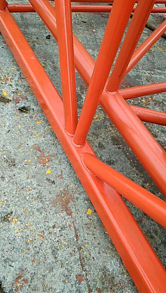 管桁架加工設(shè)備六軸相貫線切割機