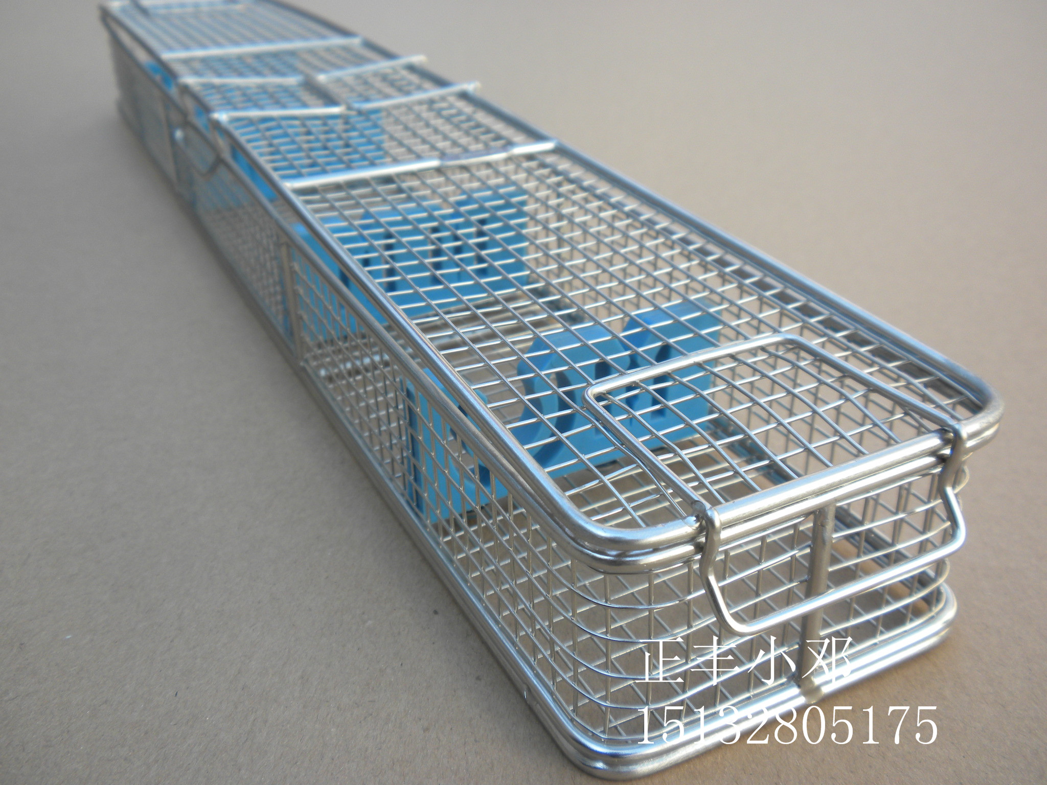 鏡頭盒   腔鏡裝載盒正豐可定制