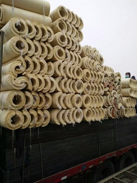 高密度聚氨酯管托每立方米價格_ 高密度聚氨酯保冷管托冷庫*