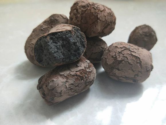 建筑陶粒 回填陶粒 保溫陶粒