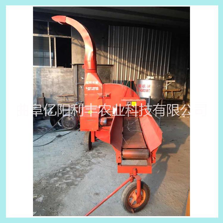 供應(yīng)新型鍘草機(jī)廠家，自動(dòng)進(jìn)料新型鍘草機(jī)