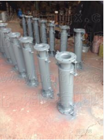 河北廠家直銷軸向外壓式波紋管