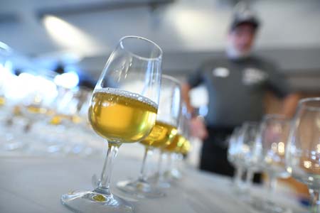 2019年9月澳大利亞啤酒展招展組團(tuán)