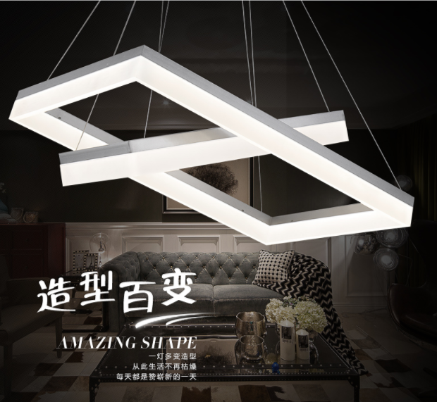 廠家直銷大量后現(xiàn)代吧臺燈