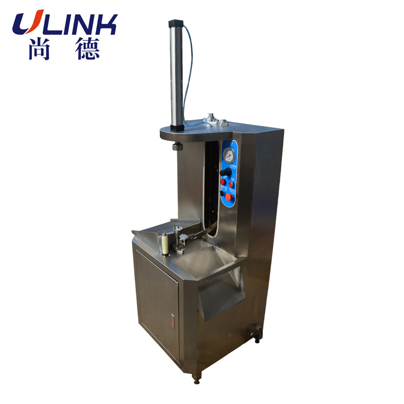 廣州尚德LV-624瓜果削皮機(jī)