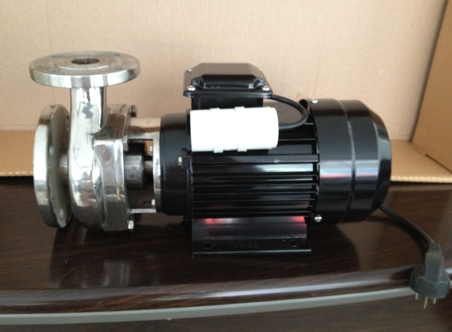 廠家直銷不銹鋼自吸泵 304材質(zhì)25ZBFS4-10-0.25KW自吸泵