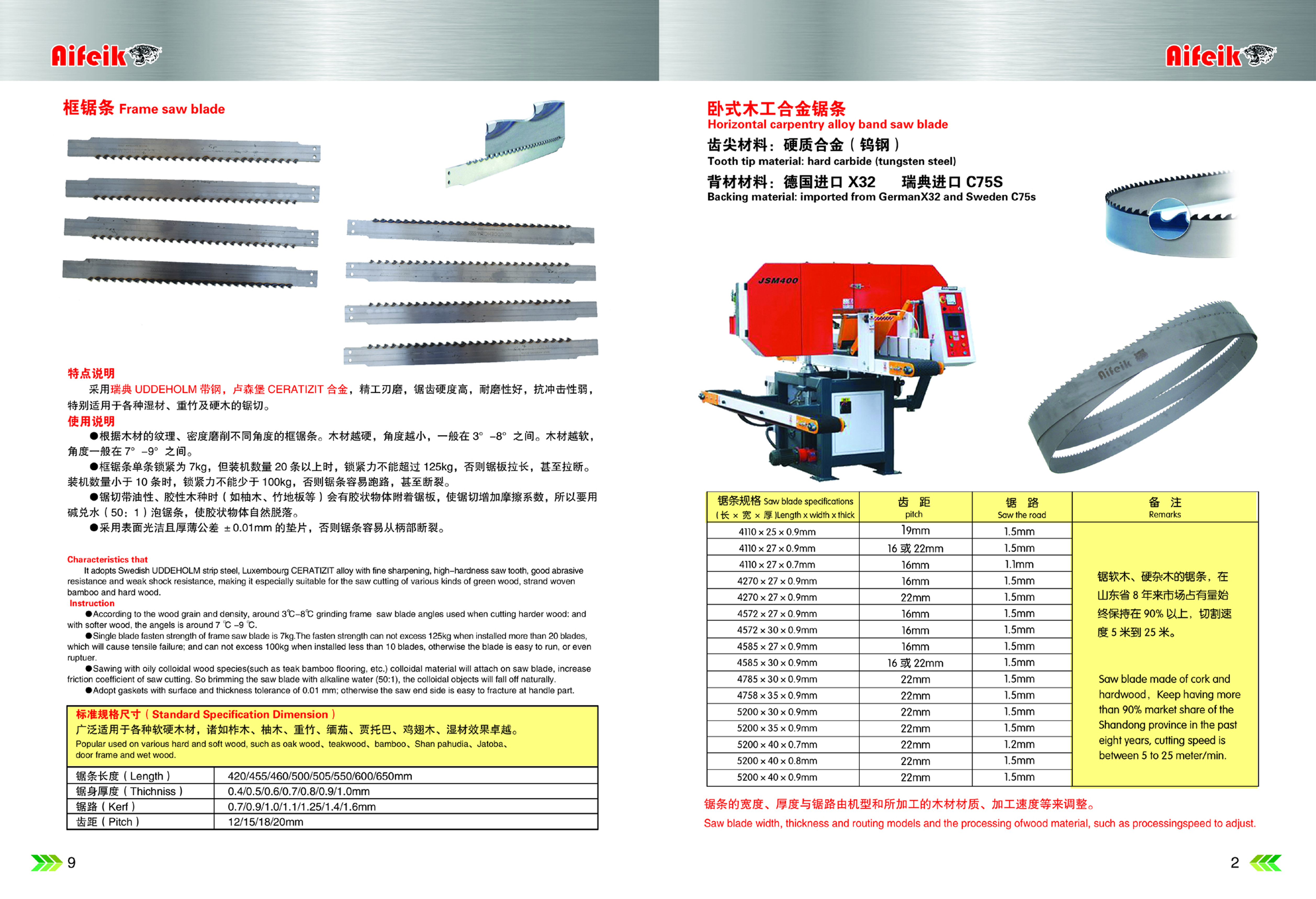 河北木工鋸條廠家 邯鄲木工鋸條批發(fā) 張家口木工鋸條報(bào)價(jià)