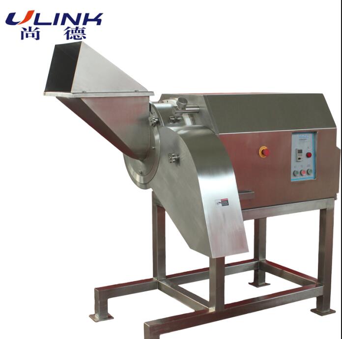 廣州尚德LM-325自動(dòng)排骨切丁