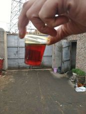 18#雙曲線齒輪油車輛工業(yè)齒輪油