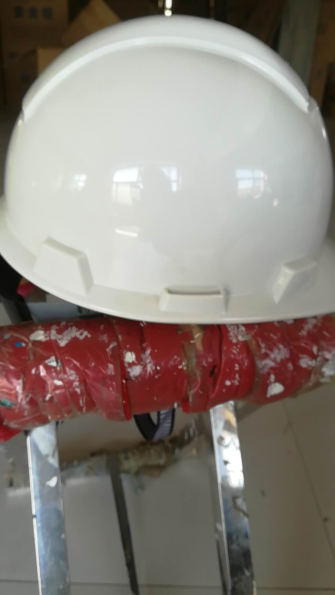 ABS材質(zhì)  一字型安全帽廠家  一字型安全帽價格  一字型安全帽報價  金淼電力生產(chǎn)