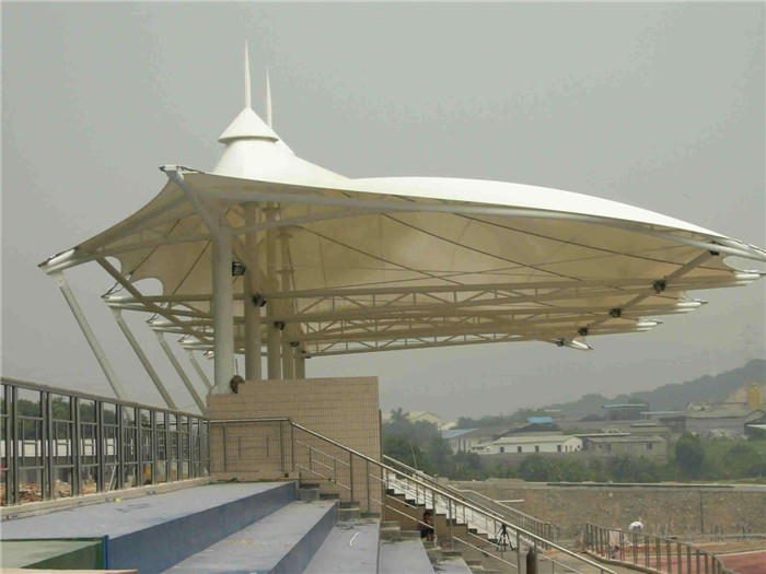 膜結(jié)構(gòu)收費(fèi)站 膜結(jié)構(gòu)收費(fèi)站價(jià)格  寧波膜結(jié)構(gòu)收費(fèi)站 寧波意念遮陽(yáng)設(shè)備歡迎廣大用戶來(lái)電咨詢洽談