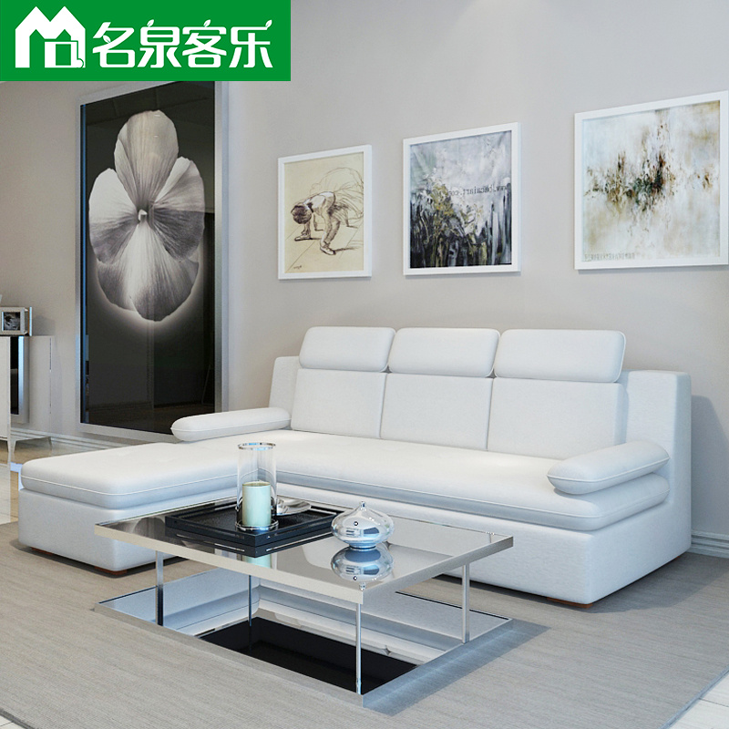 大連軟包家具XH11913沙發(fā)