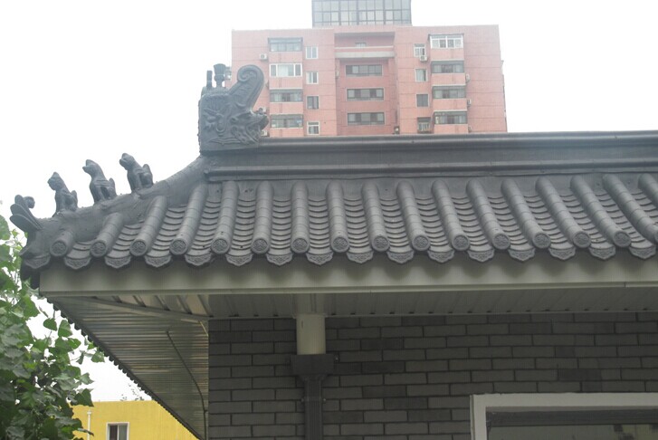 玻璃鋼琉璃瓦優(yōu)質供應商