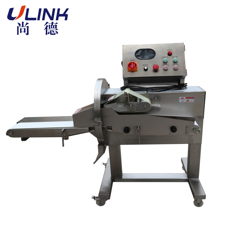 廣州尚德LM-807熟肉切片機