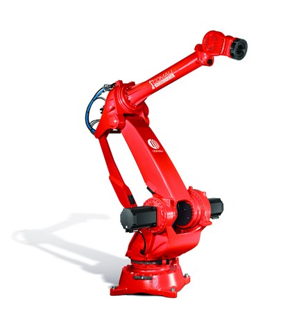 蘇州柯馬工業(yè)機(jī)器人控制箱維修