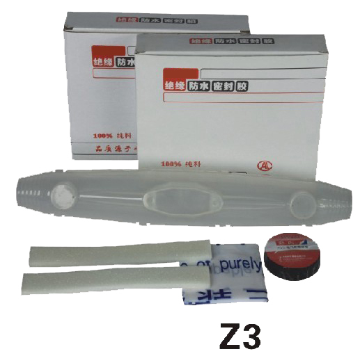 灌膠防水接線盒 灌膠電纜接線盒價格 溫州伊庫電氣有限公司