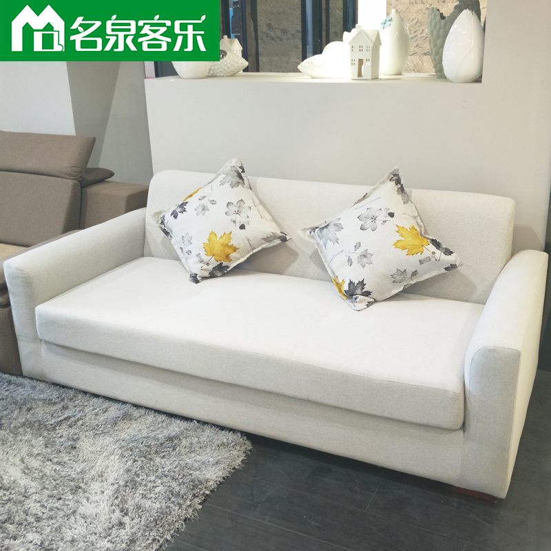 大連軟包家具sf-111-16沙發(fā)