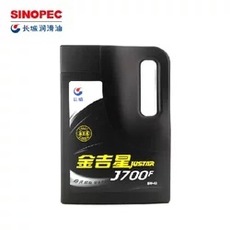 長城金吉星J600汽油機油