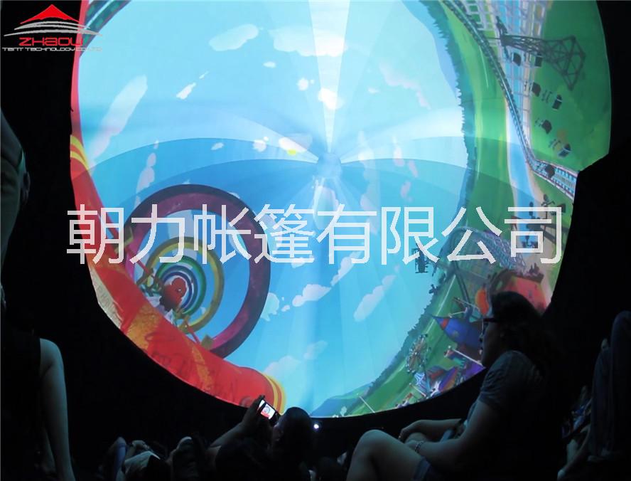 球形帳篷酒店    球形3d電影院  節(jié)日派對帳篷    高端帳篷定制
