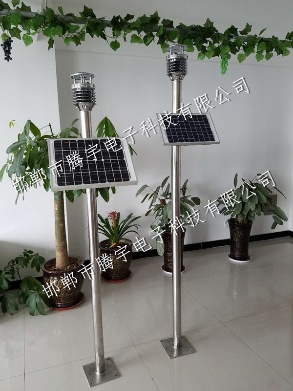 超聲波揚(yáng)塵在線監(jiān)測系統(tǒng)