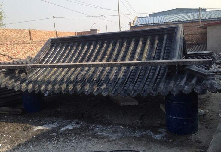 供應(yīng)園林古建瓦 園林古建瓦 明清玻璃鋼仿古瓦 仿古琉璃瓦定制 玻璃鋼仿古瓦供應(yīng)商