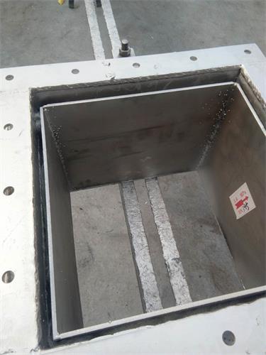 方形補(bǔ)償器與其它類(lèi)型的波紋補(bǔ)償器相比有什么特色