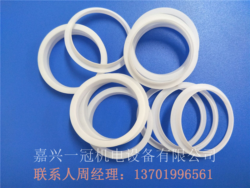 ACD泵帽密封美國進(jìn)口優(yōu)質(zhì)ACD泵密封圈定制壓緊圈/刮液環(huán)/活塞環(huán)/帽密封