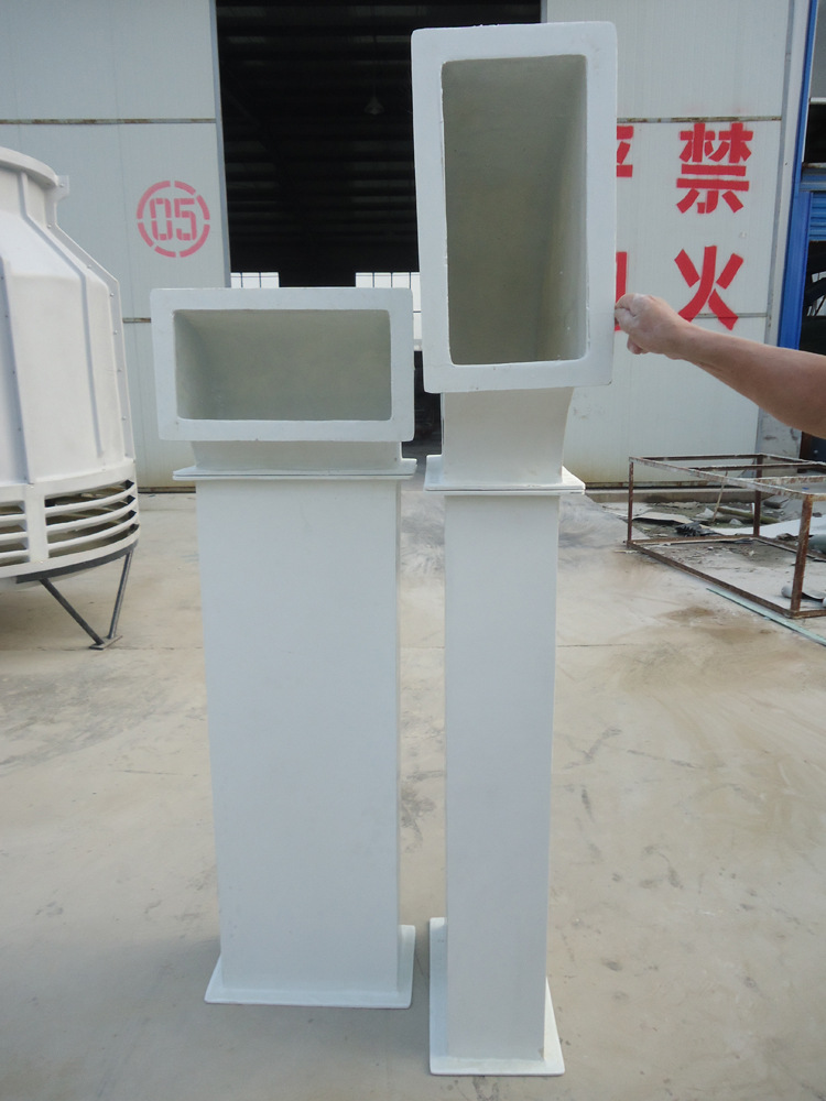 玻璃鋼風(fēng)管優(yōu)質(zhì)供應(yīng)商